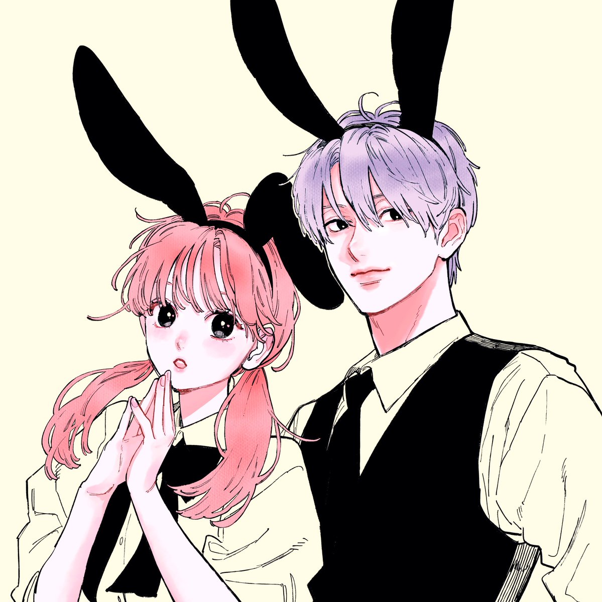 デザート発売日です #ゆびさきと恋々 52話掲載されています！よろしく