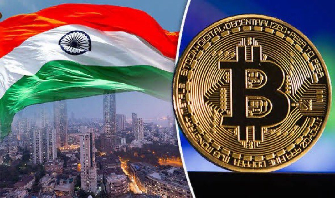 earnwithsapna's tweet photo. 🚨BREAKING: 🇮🇳 India Tightens Tax Surveillance on Crypto &amp; Digital Assets.

📅 From April 1, 2026:

Digital evidence will be central in tax investigations

Access to Crypto wallets allowed only during official IT raids

Cloud storage &amp; digital banking under scrutiny https://t.co/JmvKEEKOAW