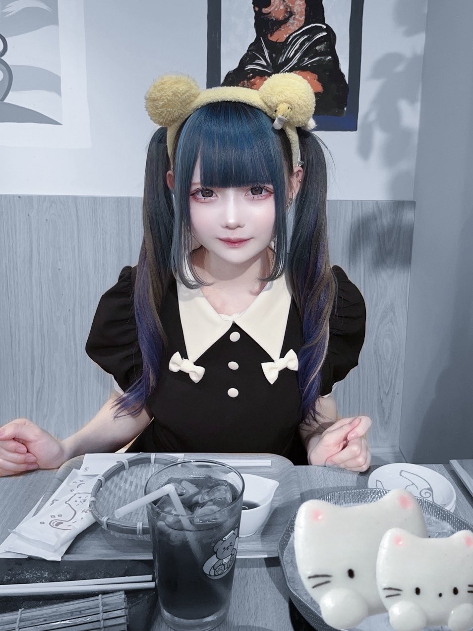 レゼ＝イルル【セクト】 (@0lululi6) / X