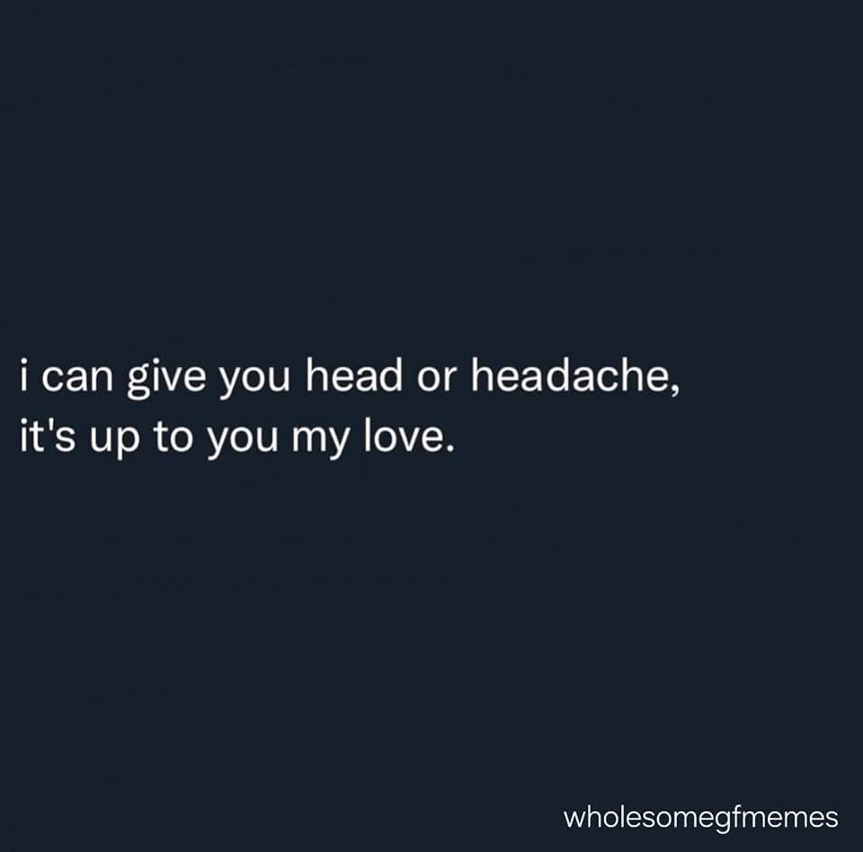 serenasirens's tweet image. It's a 50/50 with my feral ass 🤷🏽‍♀️