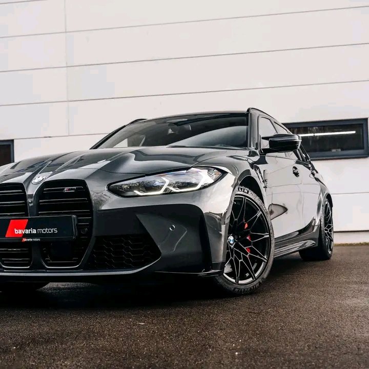 Luteendo's tweet photo. Not your average family car.. A Bavarian M3 Touring 🥵 https://t.co/ZDqGIy5lSV
