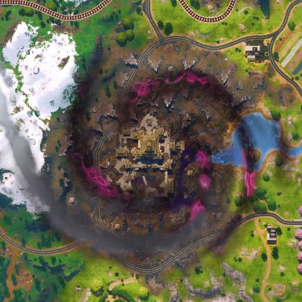 _DropMap_'s tweet image. Those who are interested in the Demon&apos;s Domain DropMap come DM me