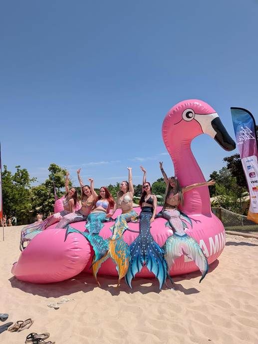 Foto cedida por Aquópolis