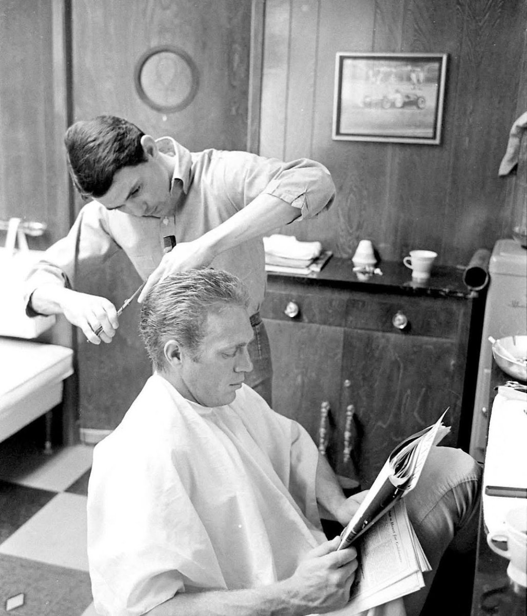 BROMLEY'S BARBERSHOP (@114northgatestr) on Twitter photo Chopping heads 9-5pm today ๐ถ๐ปโโ๏ธins no appointment needed ๐<a href="/chestertweetsuk/">#chestertweets</a> <a href="/DEATHBYTACOS_/">Chill Guy</a> <a href="/Telfords/">Telfords Warehouse</a> <a href="/CanteenChester/">Canteen</a> <a href="/UoC_Football/">Chester Mens Football</a> <a href="/uocshoutout/">UoC Student Shout Out</a> #chester #chesteruniversity #uochester #studentdeal #barbernearme โ๏ธ๐โ๏ธ Chopping heads 9-5pm today ๐ถ๐ปโโ๏ธins no appointment needed ๐<a href="/chestertweetsuk/">#chestertweets</a> <a href="/DEATHBYTACOS_/">Chill Guy</a> <a href="/Telfords/">Telfords Warehouse</a> <a href="/CanteenChester/">Canteen</a> <a href="/UoC_Football/">Chester Mens Football</a> <a href="/uocshoutout/">UoC Student Shout Out</a> #chester #chesteruniversity #uochester #studentdeal #barbernearme โ๏ธ๐โ๏ธ