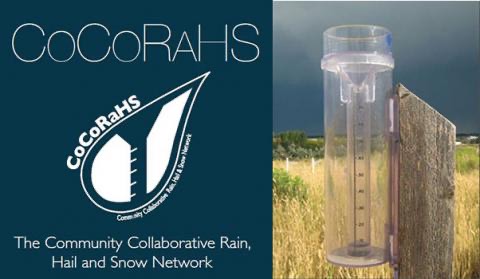 SoApps1979's tweet photo. Do you like recording weather conditions as a hobby?
Join one of the largest public crowdsourcing communities in the world today, CoCoRaHS!
We are in need of weather observers across the western Carolinas, joining CoCoRaHS would be right up your alley! All you need to do is visit https://t.co/wxMNqQAZeE , purchase a rain gauge and create a free account to submit precipitation amounts daily!
Your reports goes to help agencies such as the National Weather Service, local emergency management, local media and the general public. #ncwx