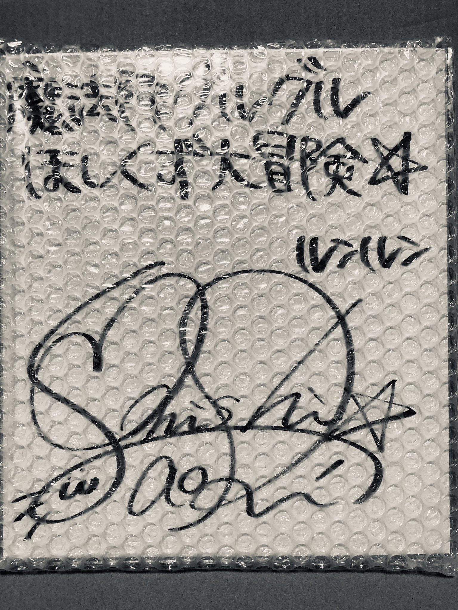 スザンヌ　サイン色紙 aki on X: 