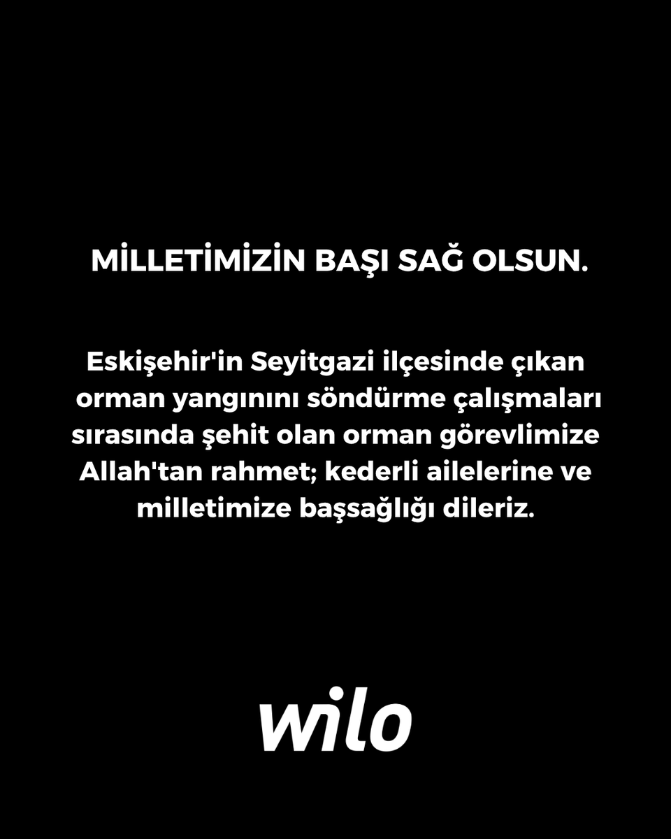 WiloTurkey (@wiloturkiye) on Twitter photo 