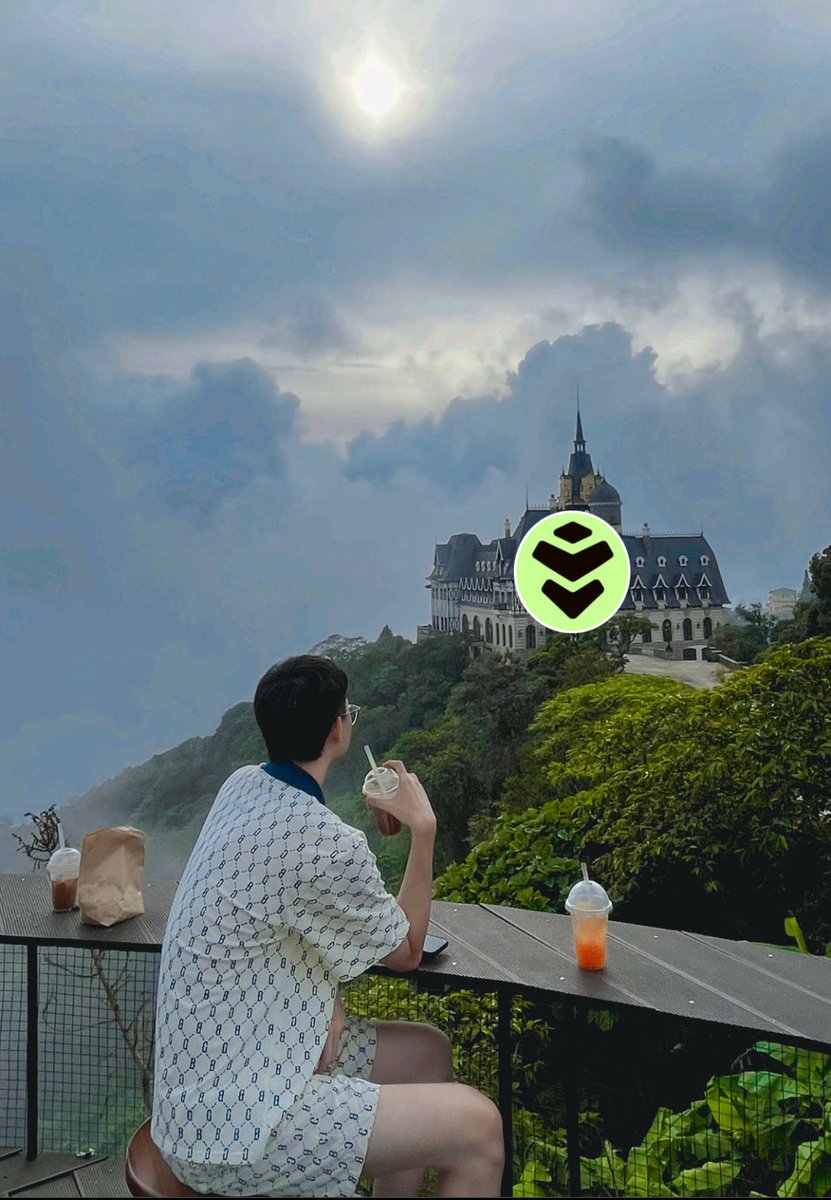 nhathoang_retro's tweet image. Here I am, imagining how @wardenprotocol might spark a new era in cryptocurrency.
