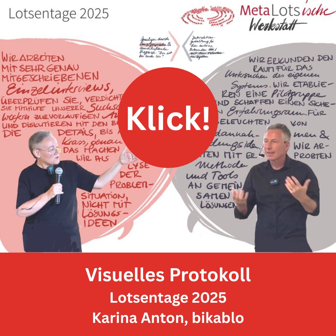 Lotsenbrief: Hörbuch-Premiere zu den Lotsentagen 2025 + Deine Lernchancen 2025/26" - mailchi.mp/kommunikations…