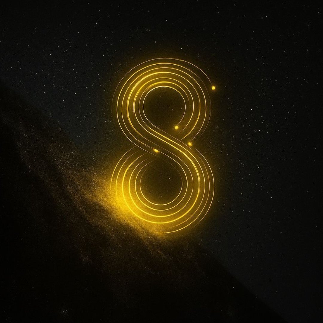 BinancePk's tweet image. There&apos;s something to the number 8. Binance just turned 8. BNB just broke $800.   

That&apos;s 800,000% growth between a $0.10 ICO and today – no typo.  

Some things age well. Here&apos;s to the next ∞