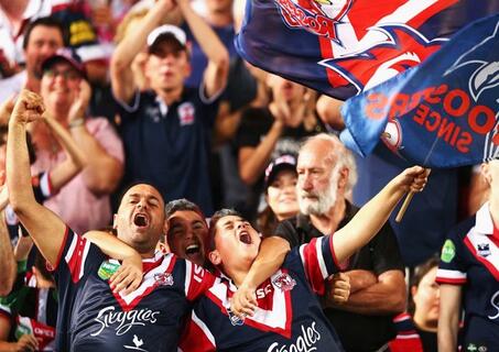 TrainsInfo's tweet image. Heading to @AllianzStad to see @sydneyroosters v @storm?

Central/Bondi Junction are the closest stations.
Central: Change for a light rail service to Moore Park from Chalmers st.
Bondi Junction: Change for regular bus routes from the interchange at Oxford st.

Tix include…