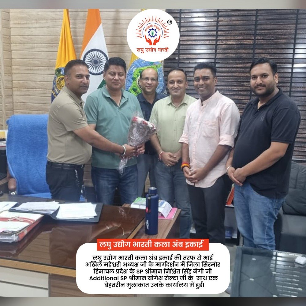 lubindia's tweet image. Glimpses of activities!
.
.
.
#msme #viksitbharatvasi #lub
#GrassrootsCentricEconomicDevelopment
