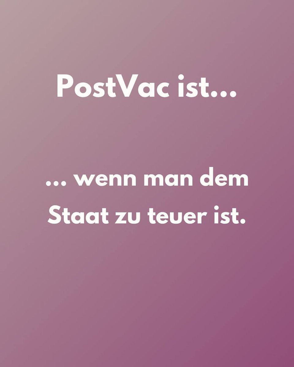 Postvac_ist's tweet photo. https://t.co/gMrxE90xYL