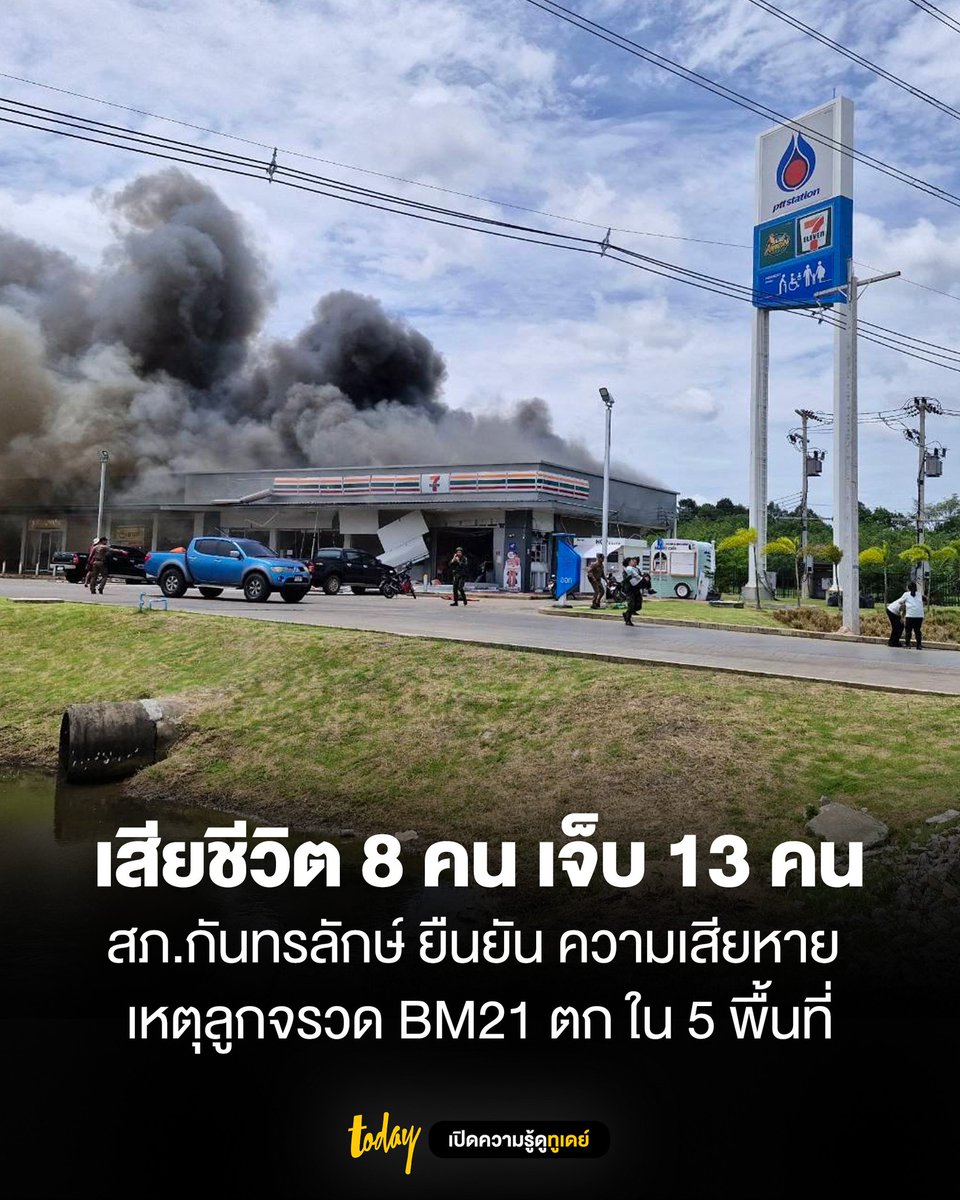 TODAY tweet media