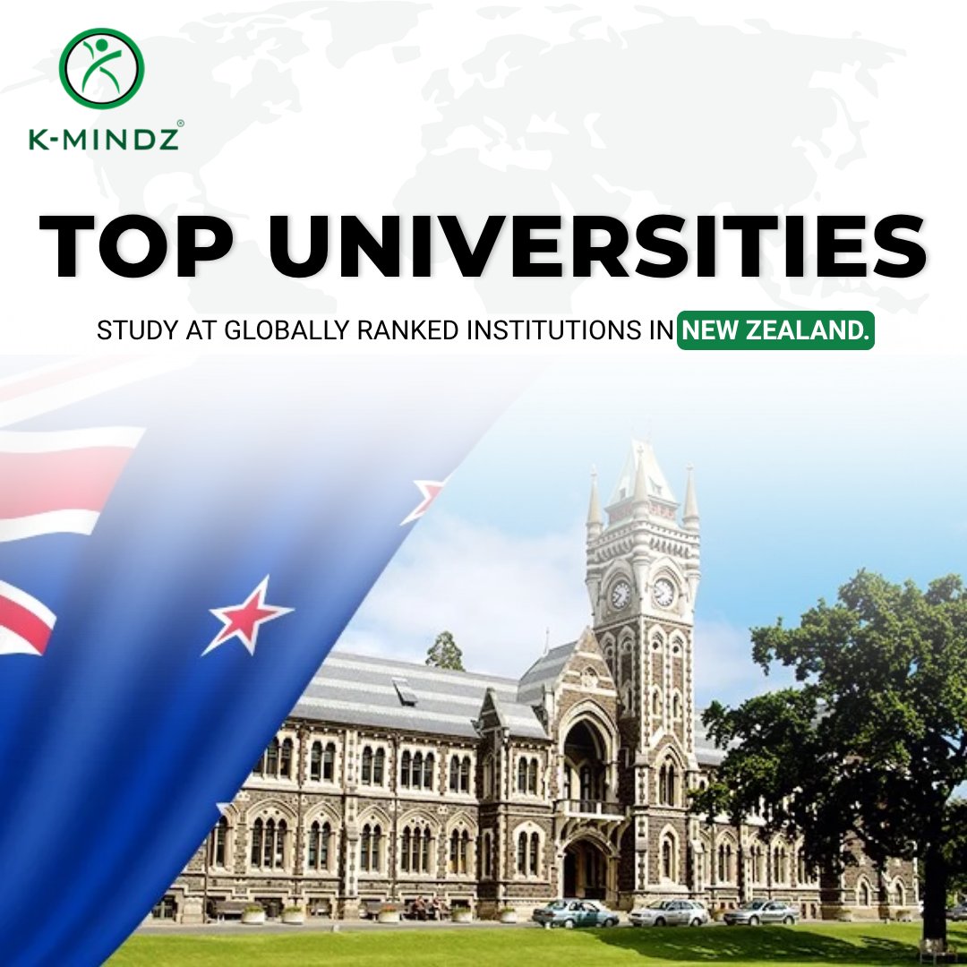 MindzK69163's tweet photo. 🌍 Want a world-class education with global career options?

Study at top universities in New Zealand with varied courses, part-time work options, and post-study stay benefits.

#StudyInNewZealand #TopUniversities #WorkWhileStudying #PostStudyVisa #KmindzEducation https://t.co/p0myofouWT