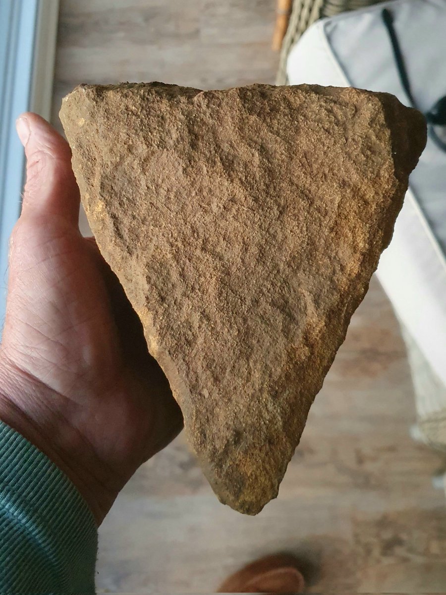 AdeysAlthorp's tweet image. This small unassuming piece of limestone remains one of my favourite finds ever @AlthorpHouse
If you know, you know!
Conservation@althorp.com