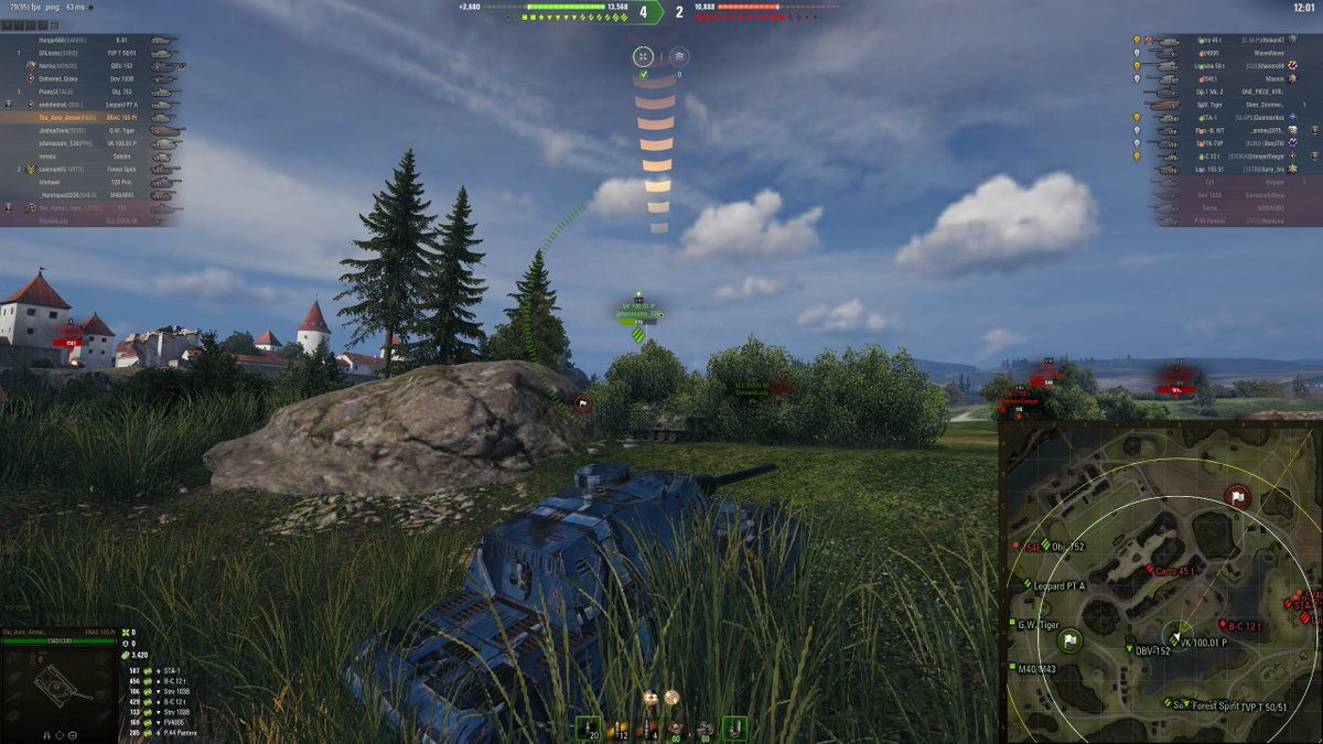 AvroArrowGaming tweet media