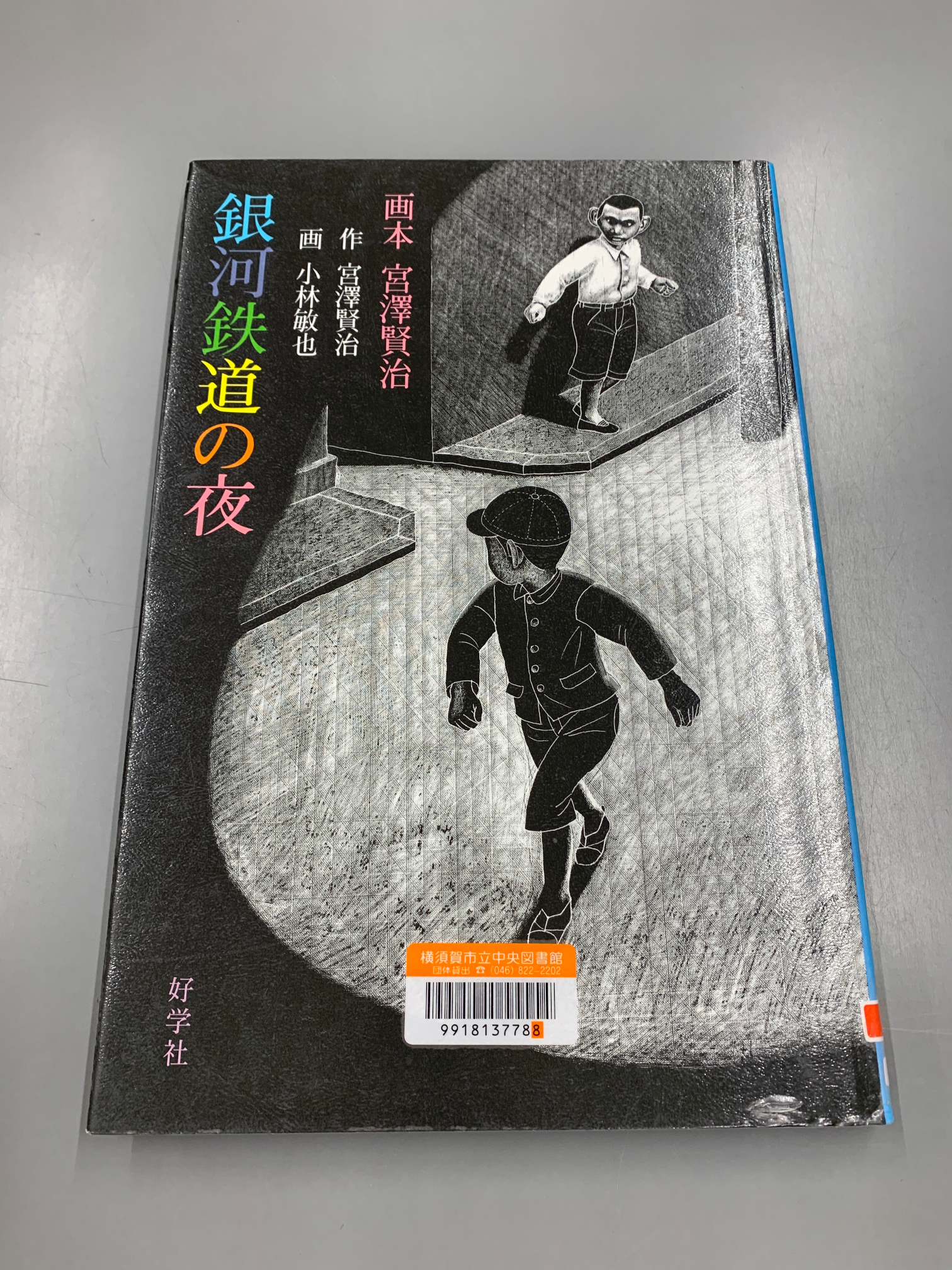 小林敏也画本宮澤賢治作品2冊揃 小林敏也画本宮澤賢治作品2冊揃 Amazon.co.jp: 画本宮澤