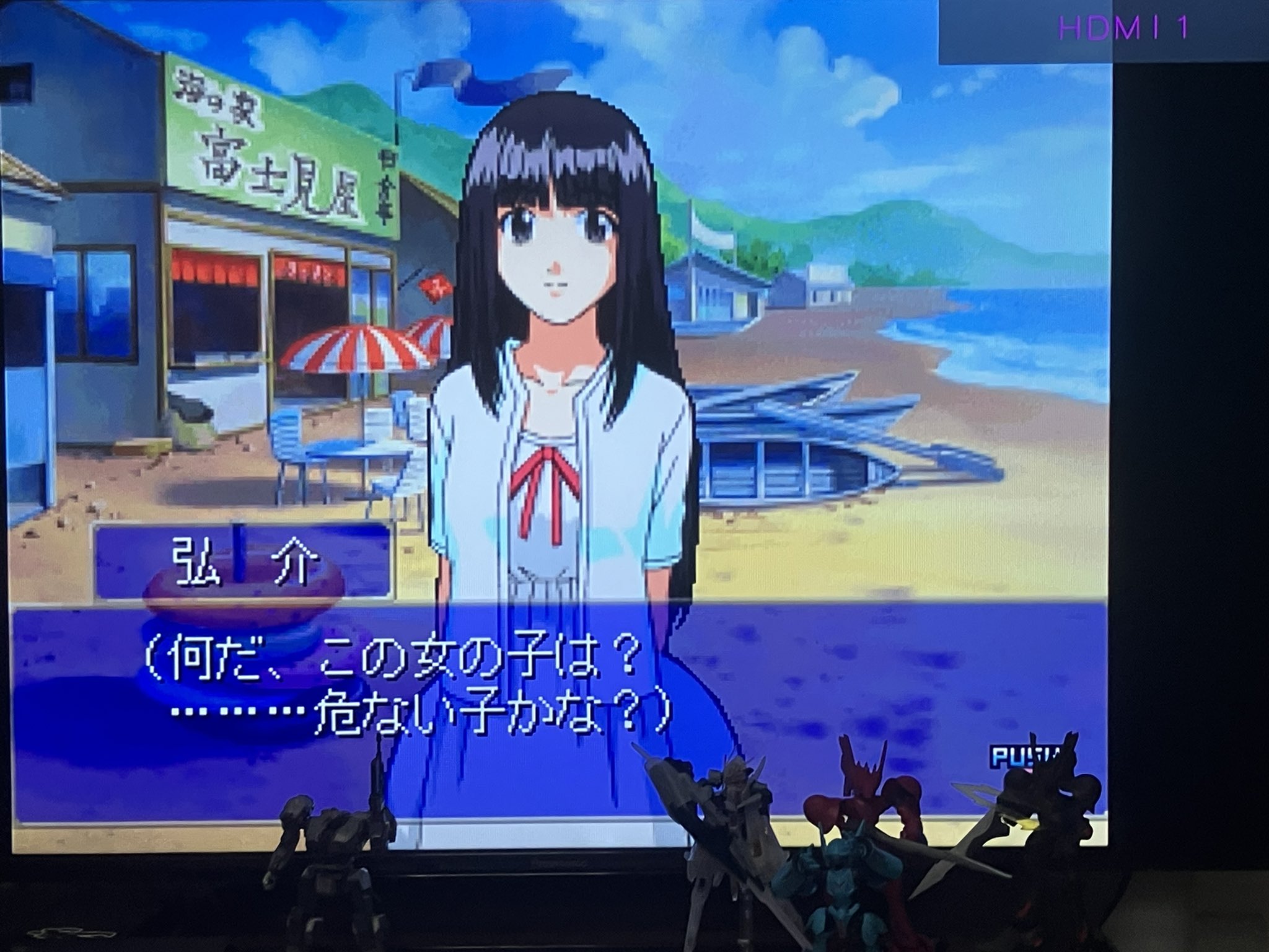 森田 on X: 