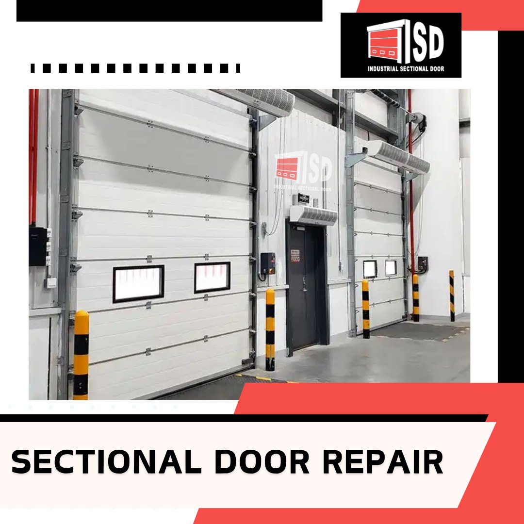 sectional_door's tweet photo. 👉Is your sectional door stuck, damaged or malfunctioning? Our expert repair team is here to restore smooth operation and secure access fast! Reliable, affordable and available when you need us!
#SectionalDoorRepair #FastFix #SecureAccess
👉Website: https://t.co/Ga54dDt3u8 https://t.co/542iM5px6o