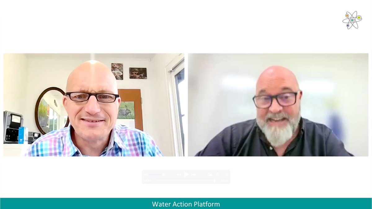 “(…) we've launched a new brand, and the strapline for that brand is "Water. It's Tasmania's thing." This is all about our role in water is as a steward, we don't own water.”

Matt Balfe, on TasWater’s water literacy outreach program.