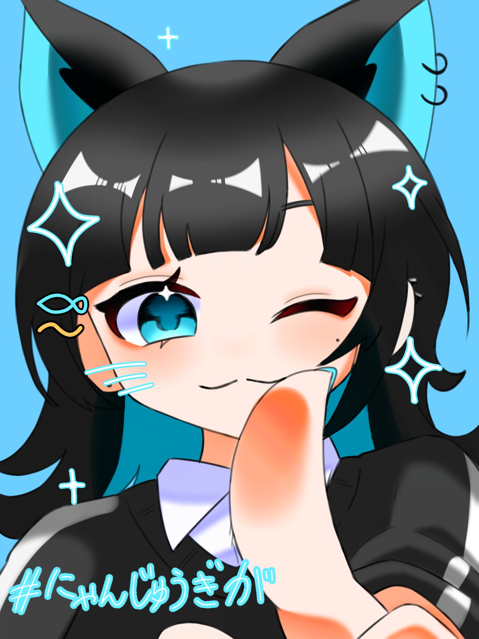 あきにゃん♪ページ あきにゃん🐈 (@a_ki_nya_n) / X