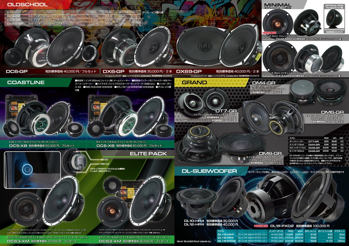 DIECOCK Official (@diecock_est1999) / Posts / X