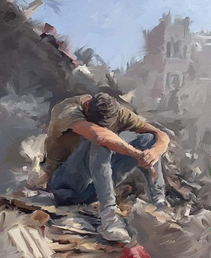 Stravoxilo's tweet image. Οταν ένας άνθρωπος στερηθεί να ζει τη ζωή που δικαιούται...
Αποκτά το δικαίωμα να περιφρονεί τους ΝΟΜΟΥΣ.
"Νελσον Μαντέλα"
Αποκατάσταση της Δημοκρατίας σήμερα... Επέτειος...