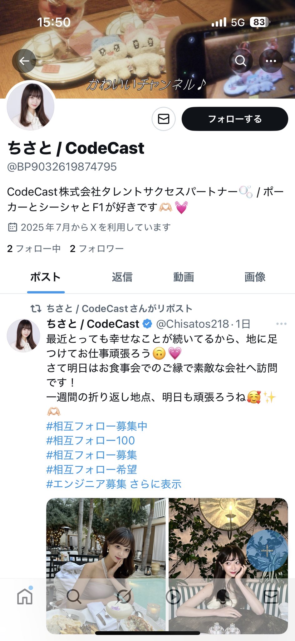 【専用出品】WS / 偽物売買は即通報！ さま ちさと / CodeCast on X: 