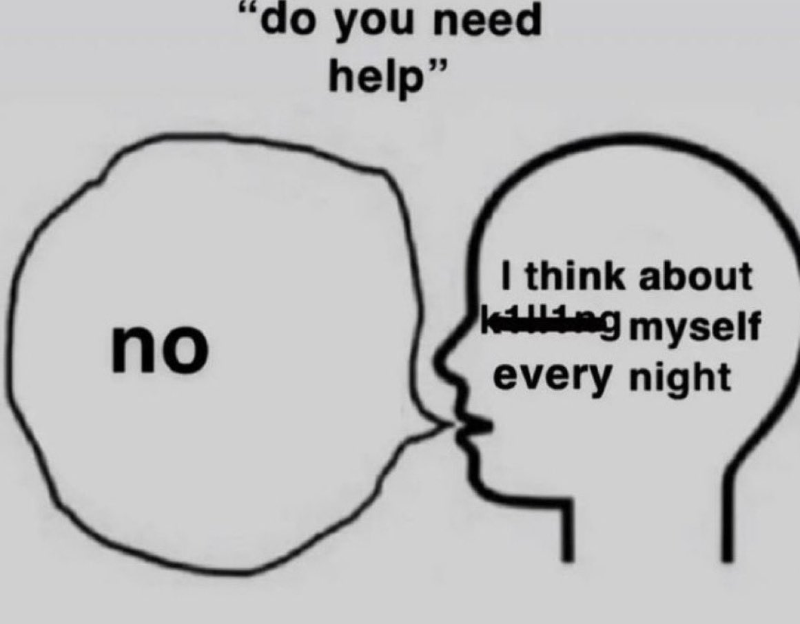 Yes I do and no I dont