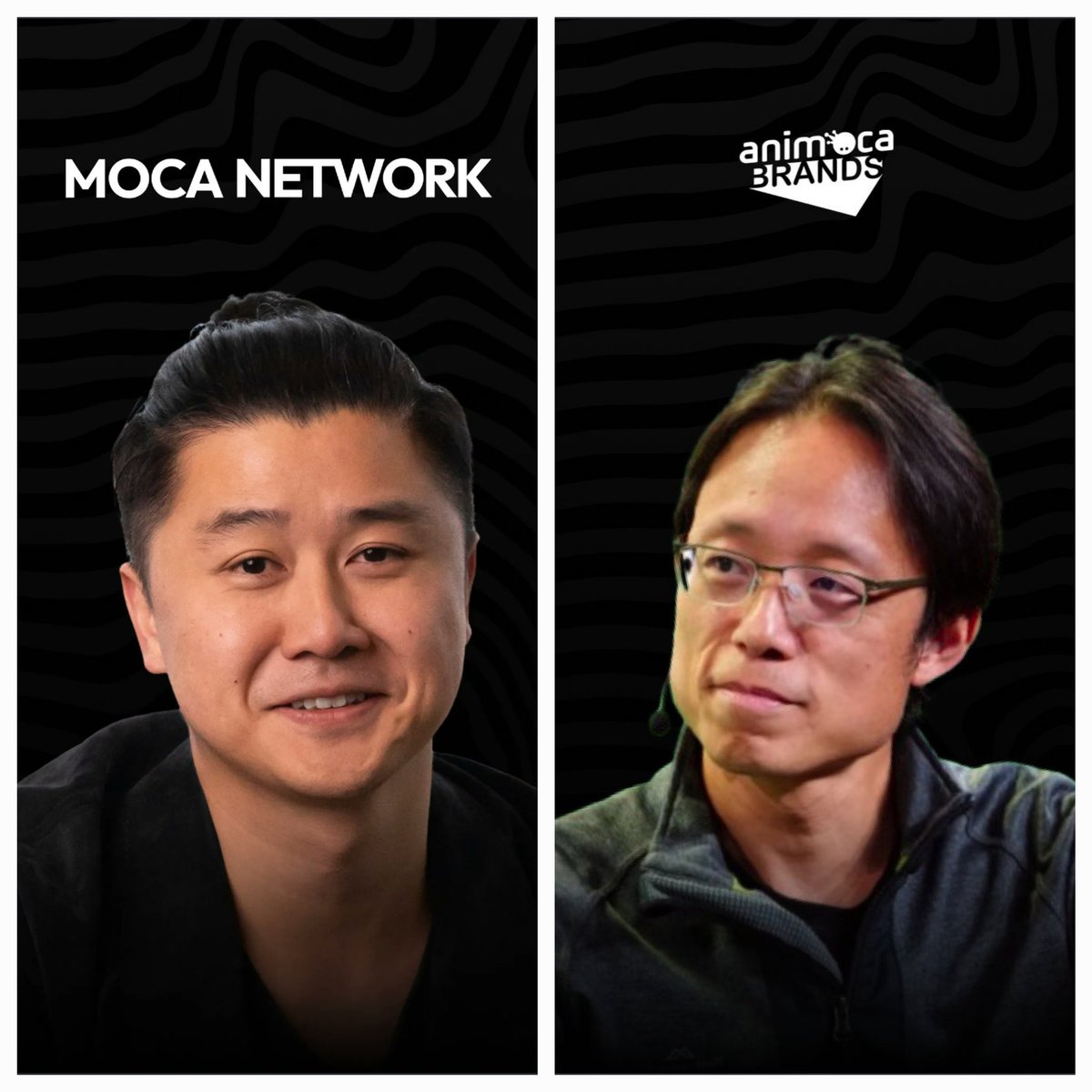 MocaToTheMoon's tweet image. For @animocabrands, @Moca_Network is very important. It&apos;s a core project. Where is @ysiu&apos;s eye facing. It&apos;s toward $MOCA and the future. 

&quot;Pain is a moment and the fruit of patience is eternal.&quot;