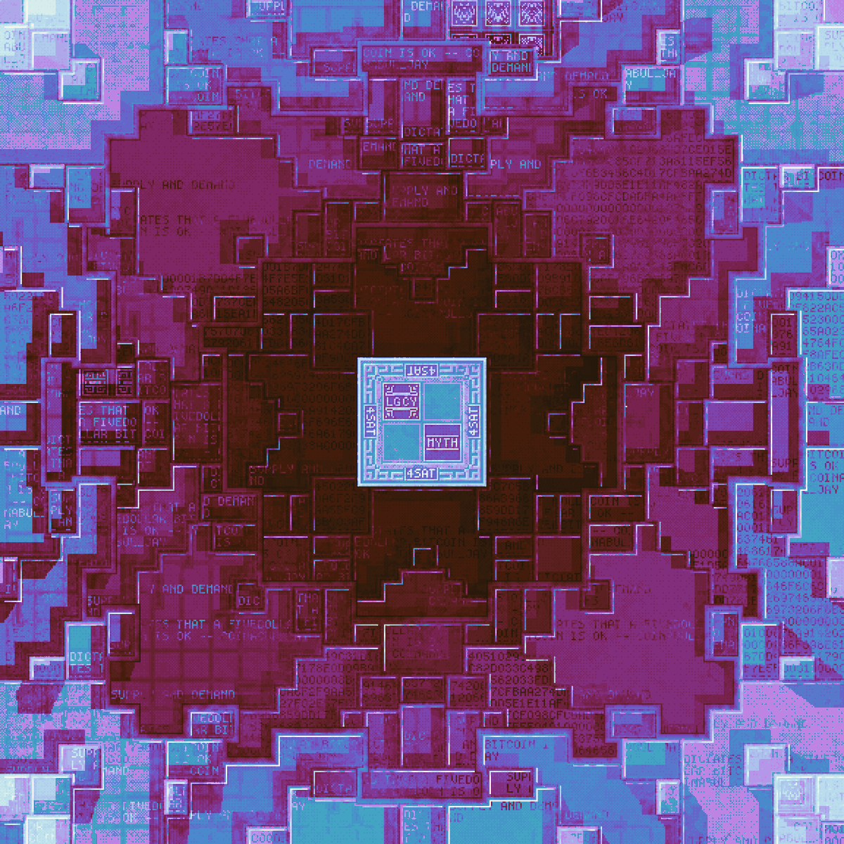 prrfbeauty's tweet image. gm ☕️
The first HAIKU, and one of the earliest text inscriptions, was stored on Bitcoin in 2011:
Supply and demand
dictates that a five
dollar bitcoin is ok
Before Satoshi Relics, it was just a poem lost in a sea of transactions. Now it’s an Ordinal. 🧡