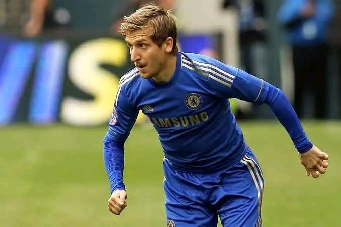 Real Chelsea fans know him..

90% will fail😁