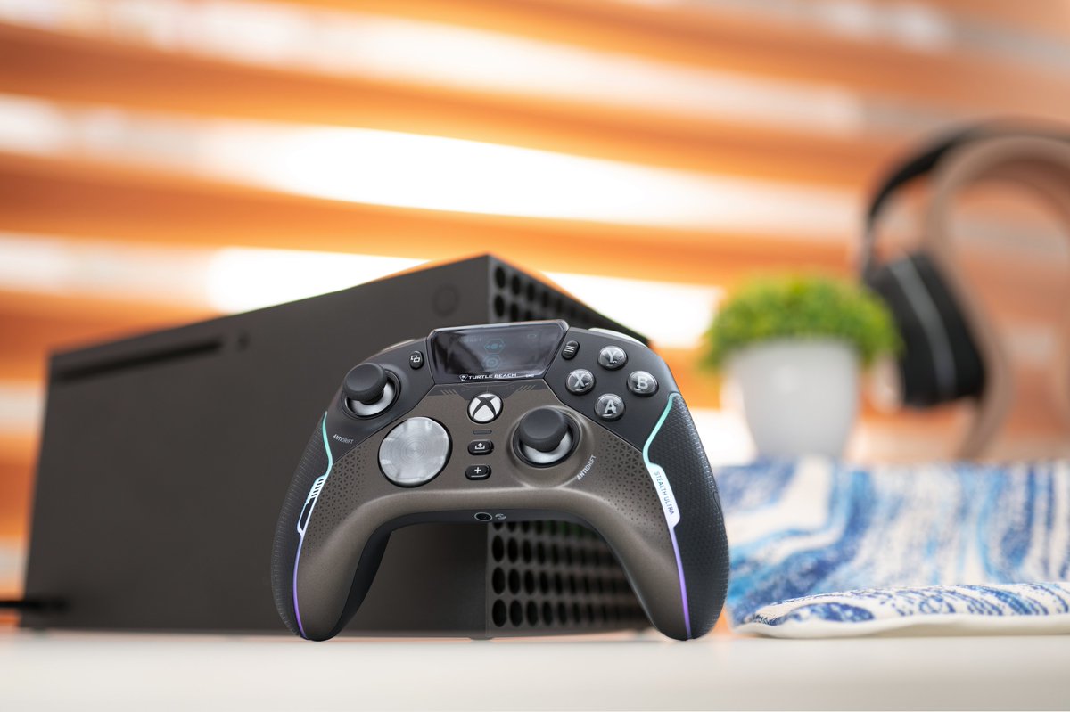 TBeachDeals's tweet image. Our best controller is less than $150 this Summer 🤑
turtlebeach.com/products/steal…