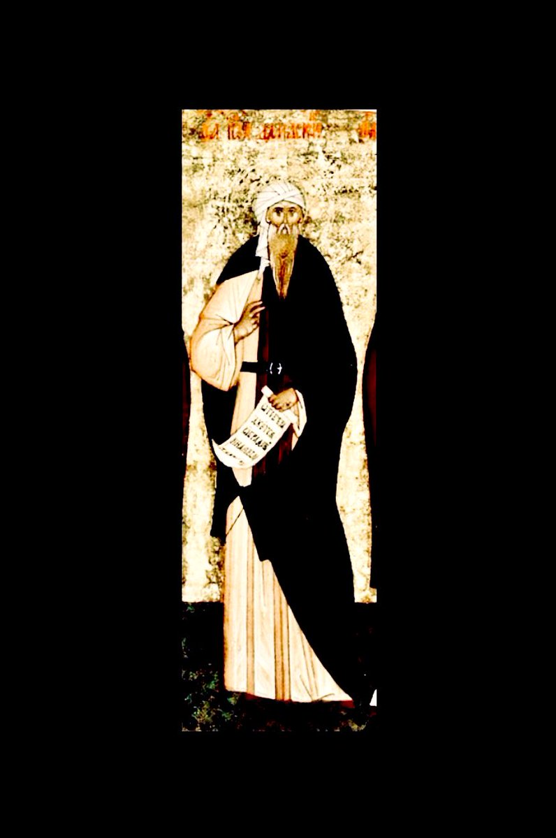 Unseen_Warfare1's tweet image. “Wherefore, brethren, let us stand on the rock of the Faith and the Tradition of the Church, not removing the boundaries which our Holy Fathers have established, not giving ground to those who wish to innovate and destroy the edifice of the Holy Catholic and Apostolic Church of…