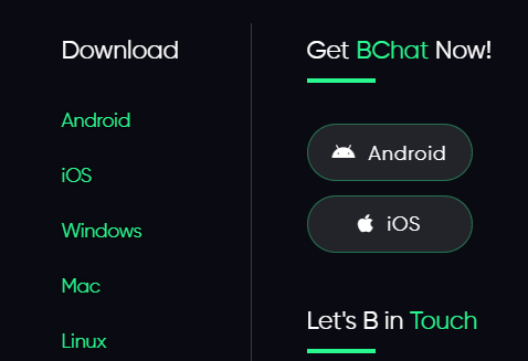 dr_shaiknizam's tweet photo. π¬ βPrivacy starts with your first message.
Download BChat on Android, iOS, or Desktop β and talk freely, without being watched.
Because in Web3, your voice belongs only to you.β
#BChat #Beldex #PrivateMessaging #Web3Messenger #CryptoApp #PrivacyMatters #ChatSecurely @BeldexCoin https://t.co/joGqzqTCTC