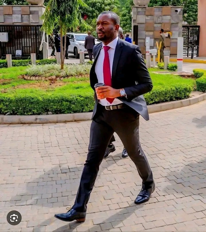Stephen Edger (@stephenedger3) on Twitter photo ODM entering an agreement without <a href="/edwinsifuna/">Edwin Sifuna</a> is like sleeping with a prostitute without Protection. If Sifuna would have been a yes yes person by now ODM would be dead. When eating with a devil use a long fork and Sifuna is the Long fork in this case. Kudos SG ODM entering an agreement without <a href="/edwinsifuna/">Edwin Sifuna</a> is like sleeping with a prostitute without Protection. If Sifuna would have been a yes yes person by now ODM would be dead. When eating with a devil use a long fork and Sifuna is the Long fork in this case. Kudos SG