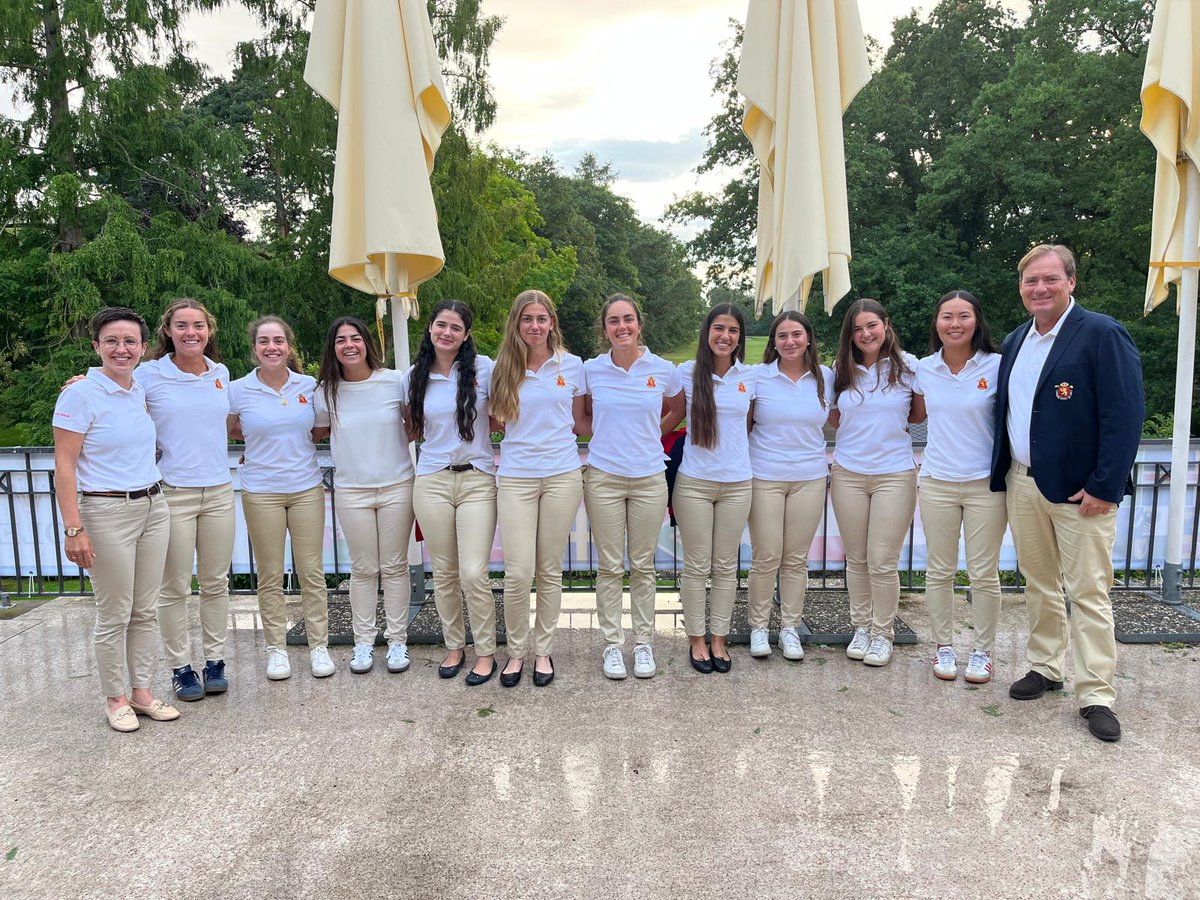 rfegolf's tweet image. Ayer Andrea Revuelta, Anna Cañadó y Balma Dávalos firmaron un brillante estreno en el 𝗖𝗮𝗺𝗽𝗲𝗼𝗻𝗮𝘁𝗼 𝗱𝗲 𝗘𝘂𝗿𝗼𝗽𝗮 𝗜𝗻𝗱𝗶𝘃𝗶𝗱𝘂𝗮𝗹 𝗙𝗲𝗺𝗲𝗻𝗶𝗻𝗼.
Hoy, segunda jornada.
Resultados en vivo👇
ega-golf.ch/events/livesco…