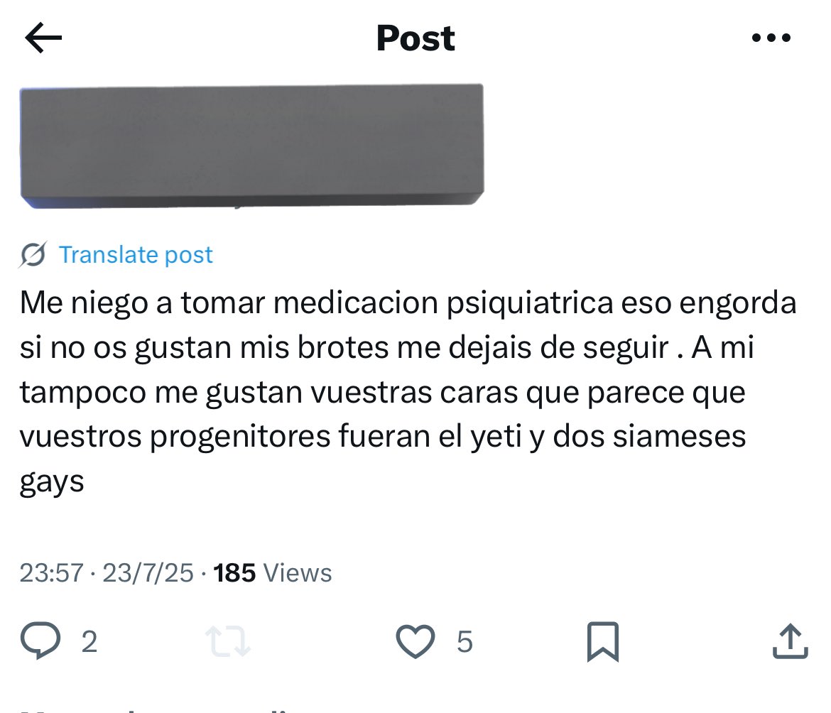 miriamelcony's tweet image. 