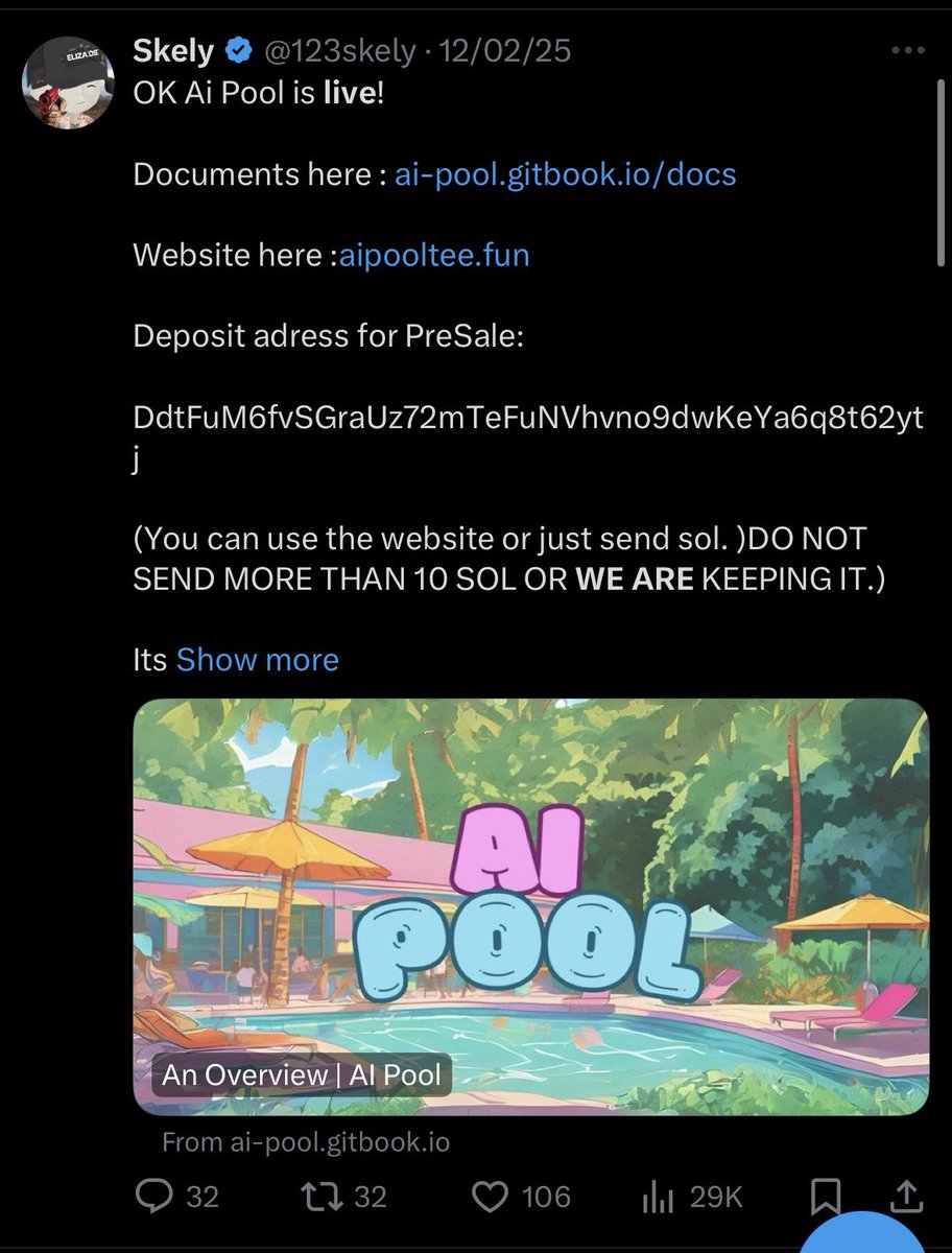 Was just checking out CAs launched by Skely so far in just one year, am i missing any