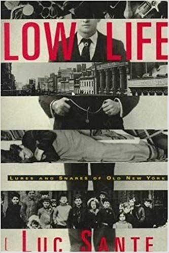 johnnytheshort's tweet image. 🙂Lowlife! a tale of drinking, drugging, whoring, murder, corruption, vice, and miscellaneous mayhem in old New York_
