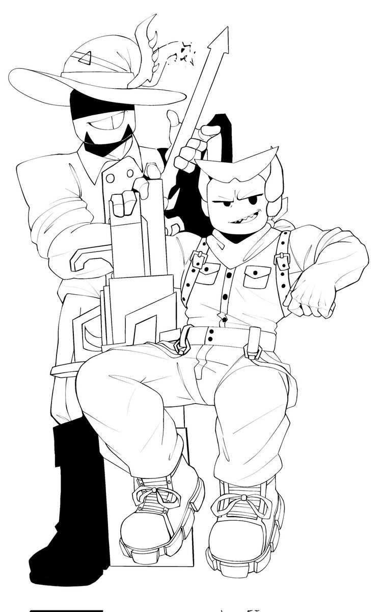DaLazyDazz's tweet image. Still cooking