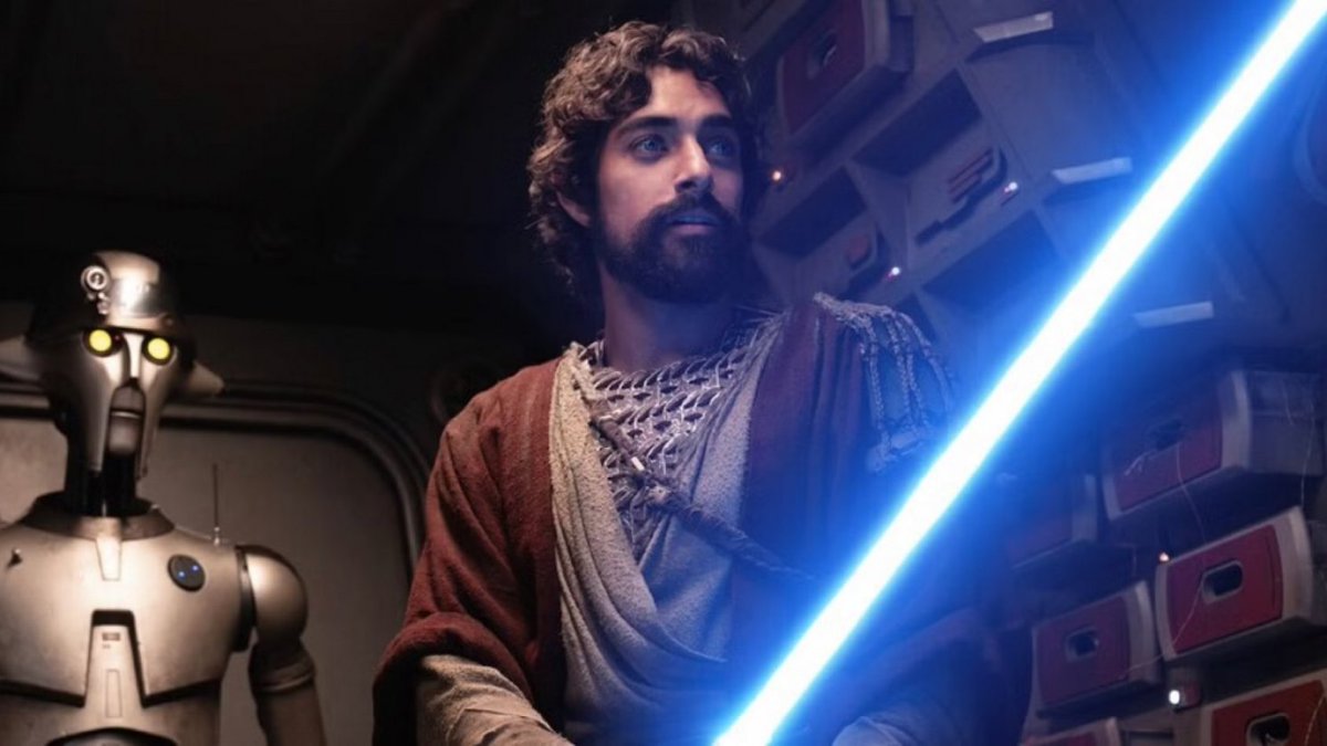 PlaneteStarWars's tweet image. Une première photo d'Ezra Bridger dans la seconde saison d'Ahsoka #psw #starwars. En savoir plus : plstrw.rs/hcgbf