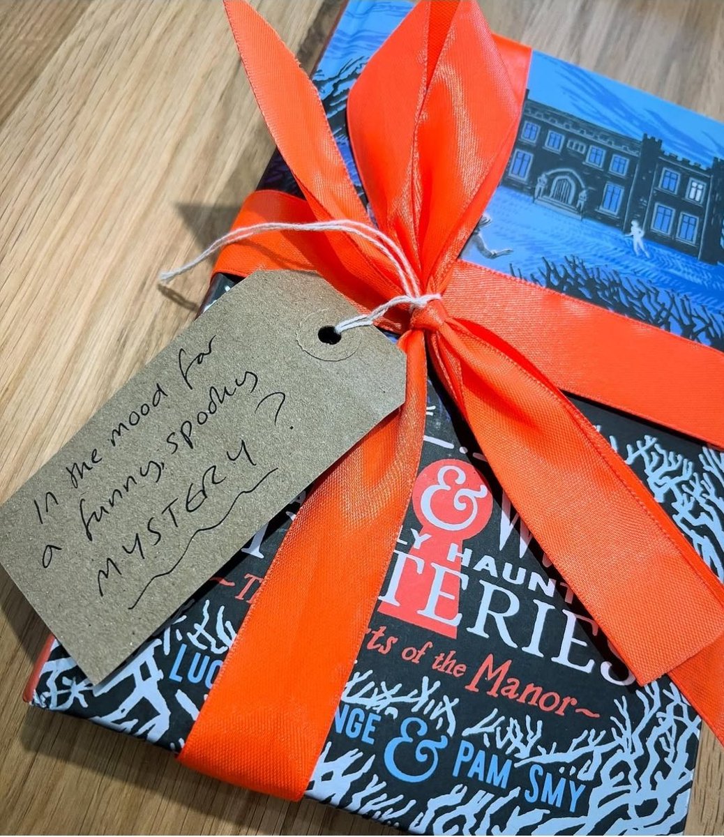 theLucyStrange's tweet image. Happy National Detective Day book lovers!! 🕵♀️🕵♂️ Thanks #mum_of_boys_northeast for this smashing review of Lockett & Wilde! Xx