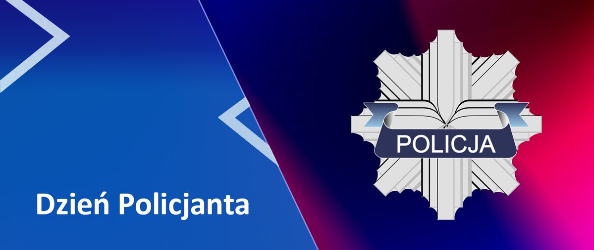 GUGiKgovpl's tweet image. Życzenia z okazji Dnia Policjanta – UMM w służbie Policji
Składamy wszystkim funkcjonariuszkom i funkcjonariuszom serdeczne podziękowania za codzienną służbę na rzecz bezpieczeństwa obywateli i państwa.
gov.pl/web/gugik/zycz…
#Policja #DzieńPolicjanta #ŚwiętoPolicji