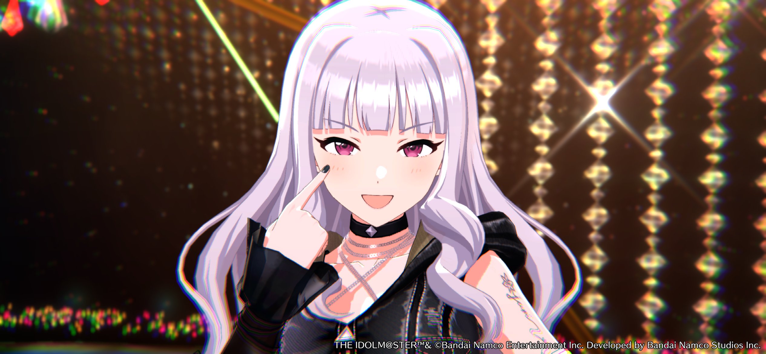 もな様 Amazon | 『アイドルマスター』シリーズ 20周年記念曲 アイ NEED