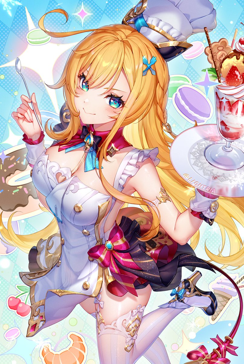 LightRia_'s tweet image. #2025年自分が選ぶ今年上半期の4枚

🎨