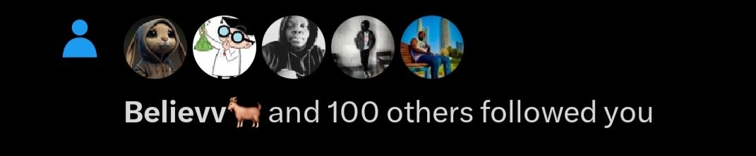 Small Accounts Lets Grow Together💪