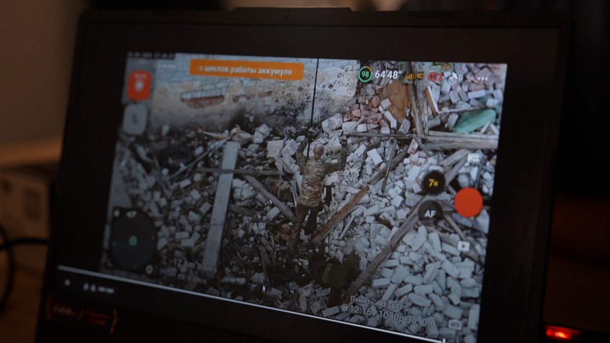 "Mata a un ruso y gana puntos": el polémico nuevo sistema del ejército de Ucrania para la guerra con Moscú mdzol.com/mata-un-ruso-y…