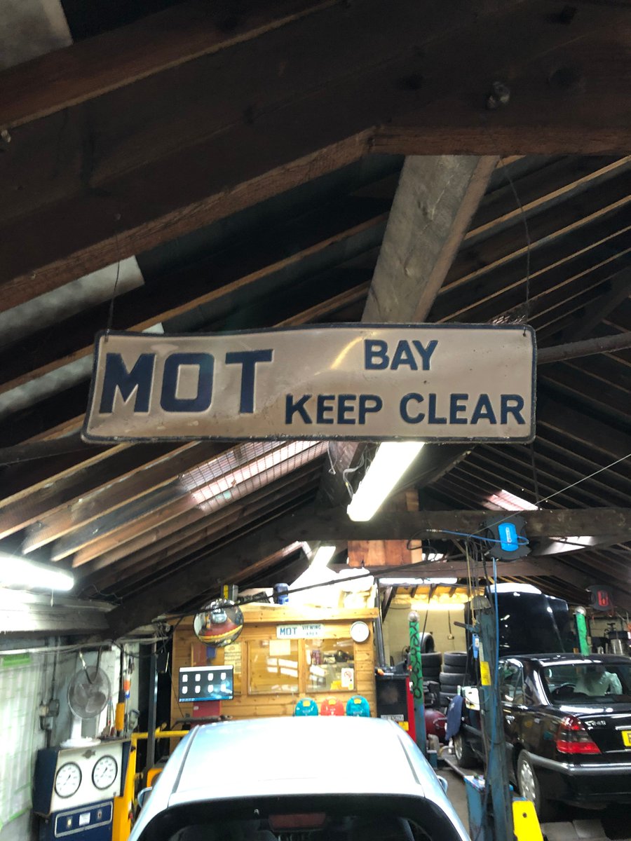 DVSAgovuk's tweet image. Noticed a mistake on your vehicles MOT certificate❓
😕Whether it’s incorrect mileage, vehicle details, or to add or remove test records, we can help!
To find out more visit: gov.uk/getting-an-mot…